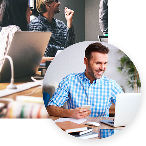 About Vlite Tech