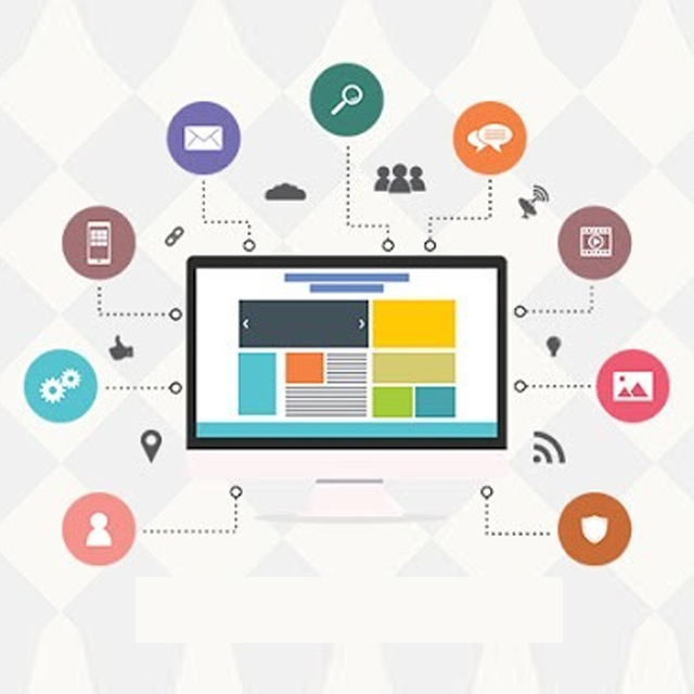 Web Applications